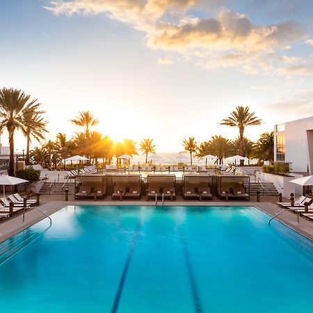 Eden Roc Miami Beach Exterior foto