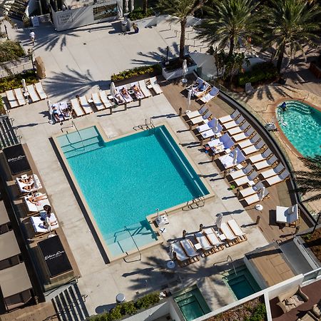 Eden Roc Miami Beach Exterior foto