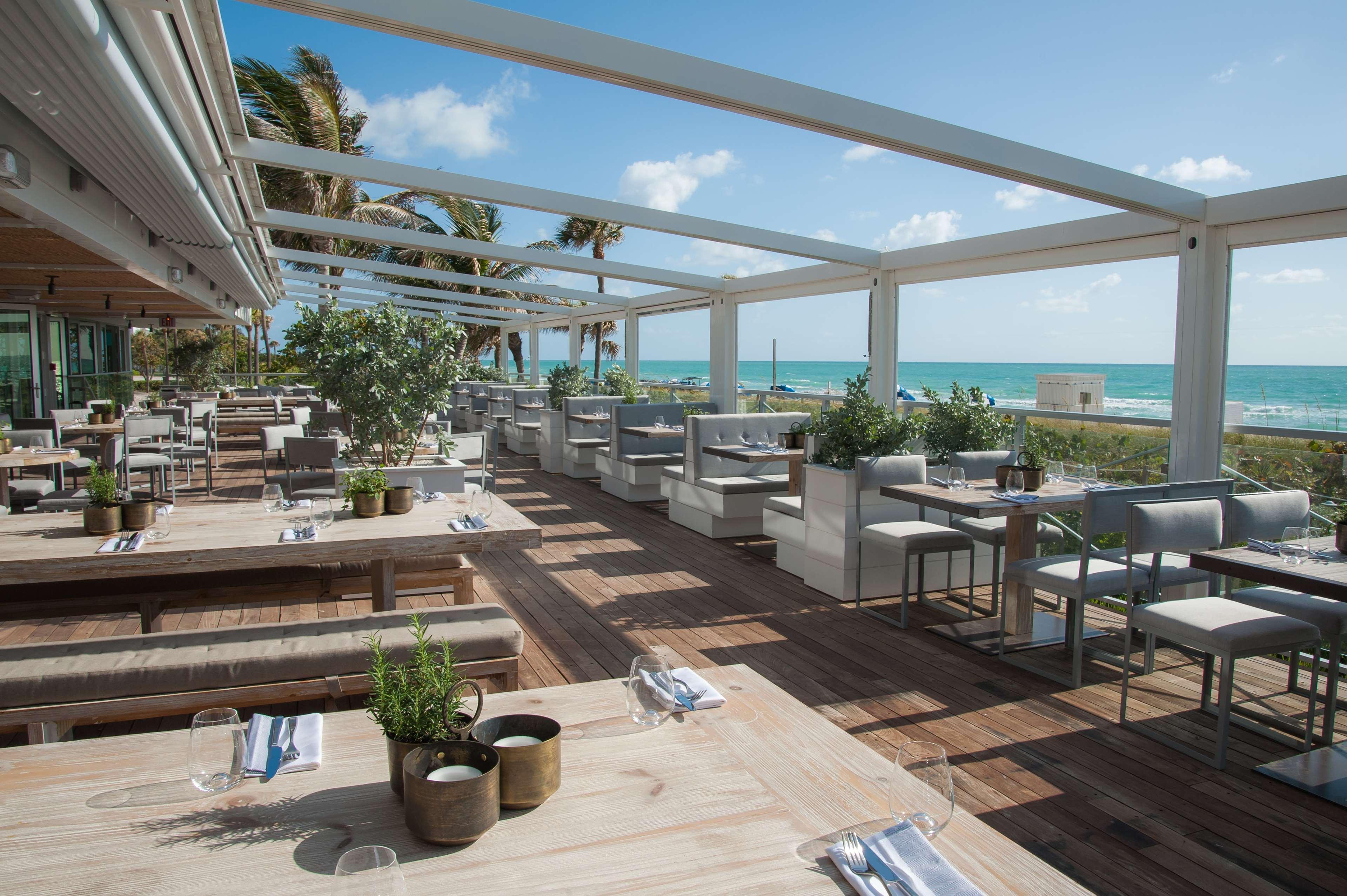 Eden Roc Miami Beach Exterior foto
