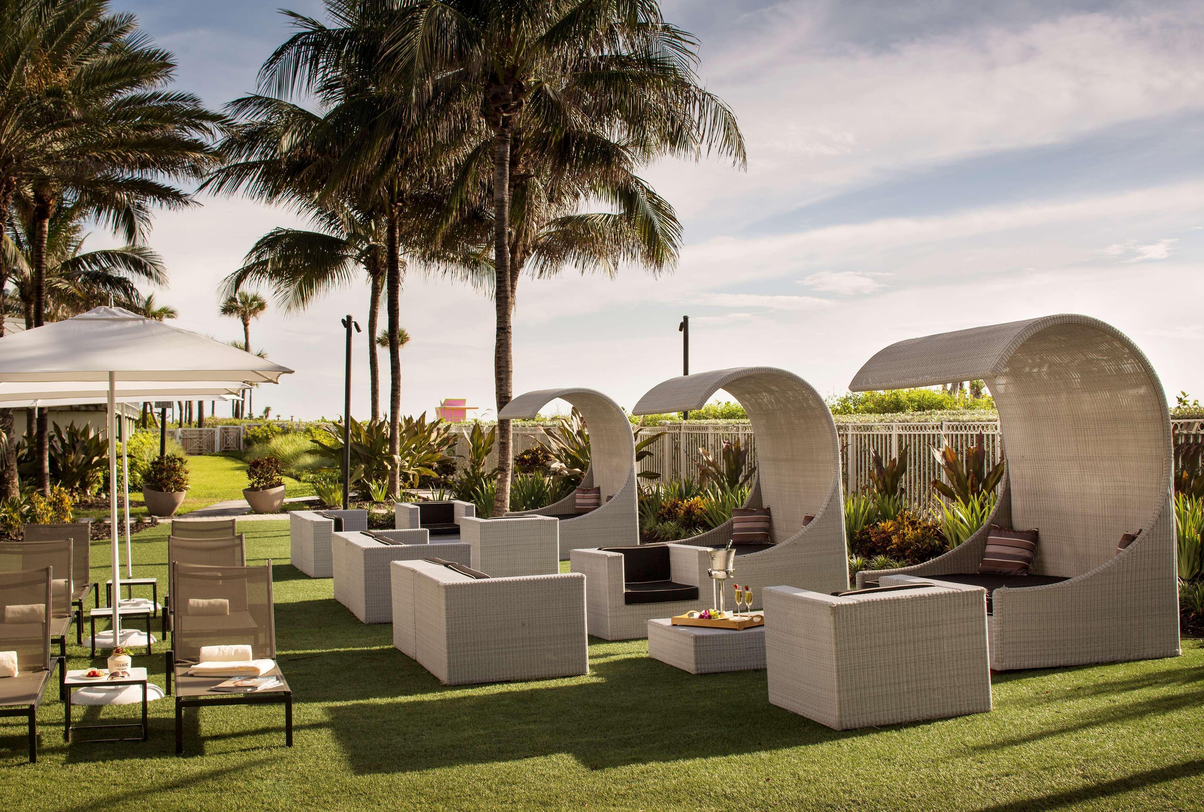 Eden Roc Miami Beach Exterior foto