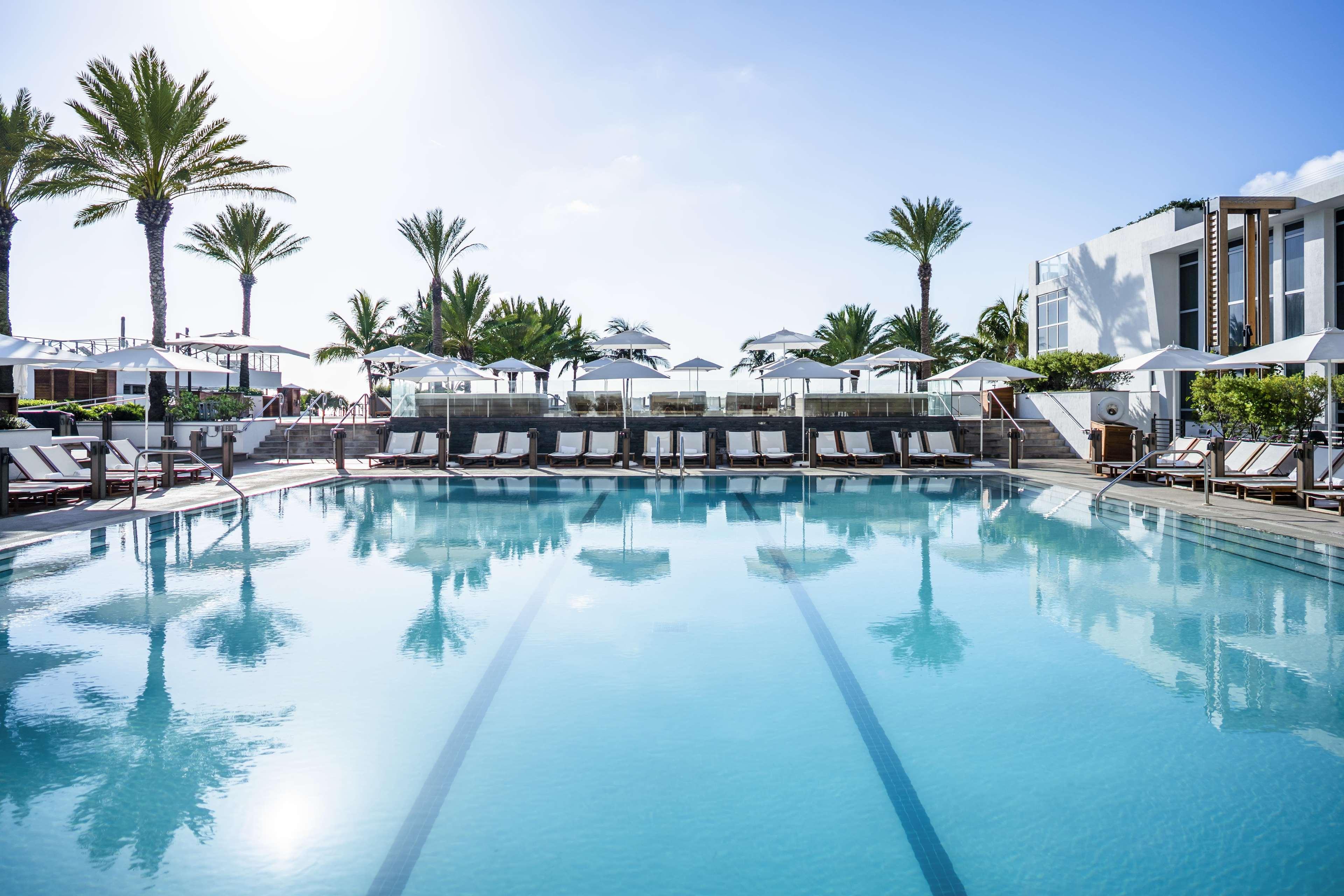 Eden Roc Miami Beach Exterior foto
