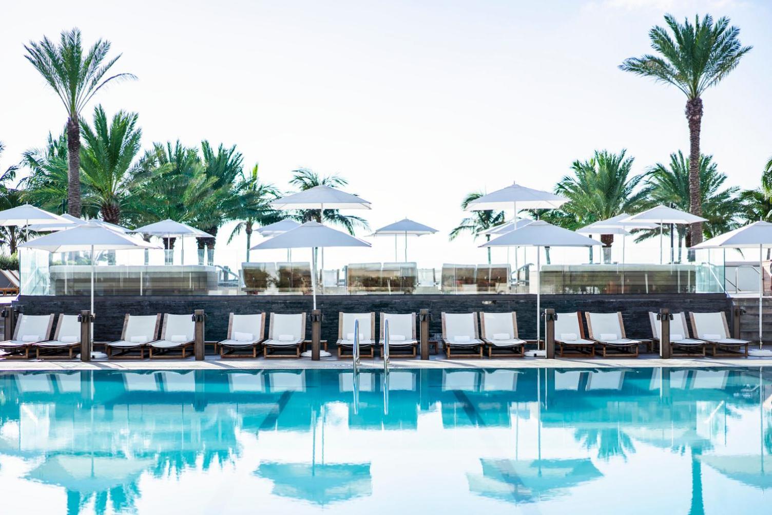 Eden Roc Miami Beach Exterior foto