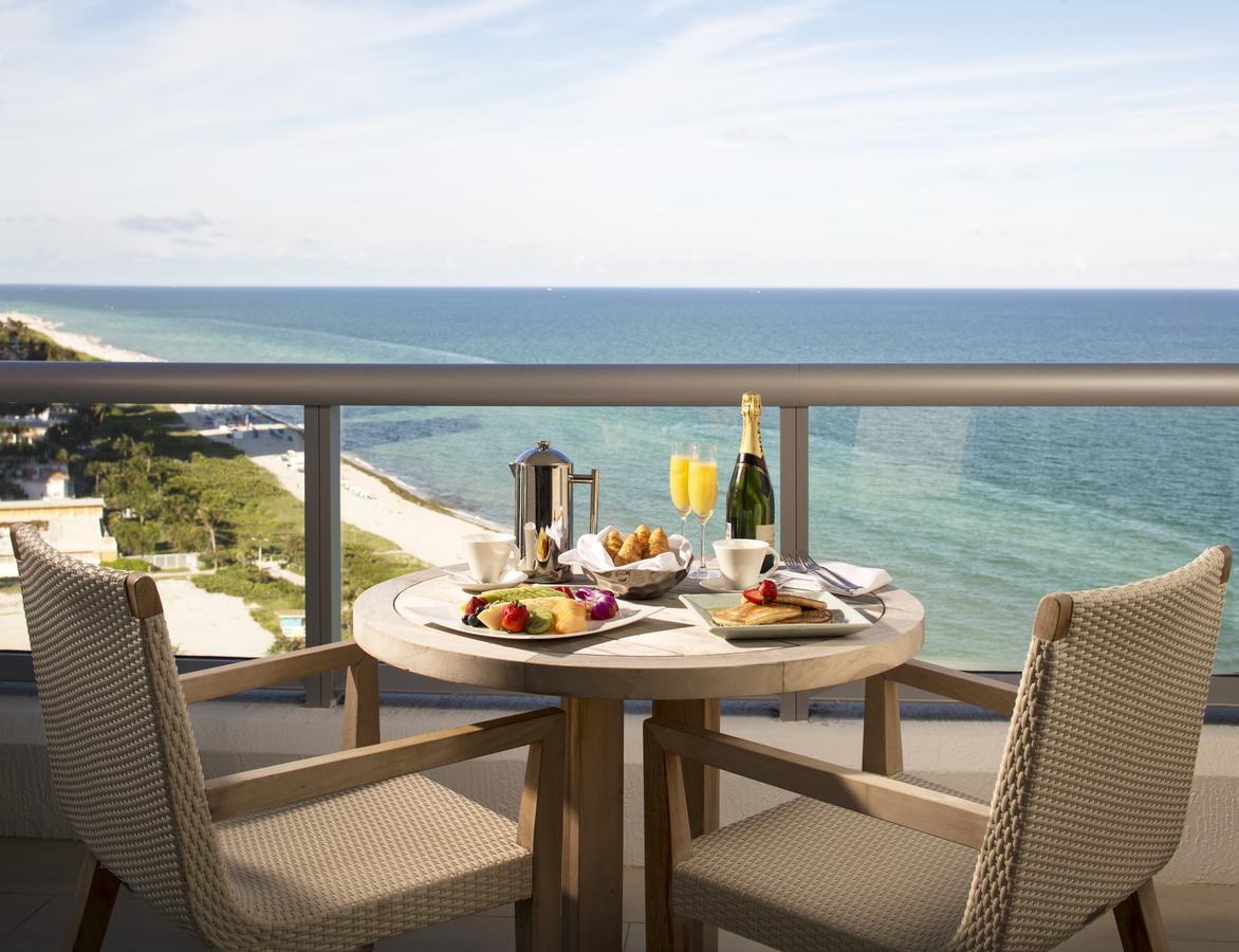 Eden Roc Miami Beach Exterior foto
