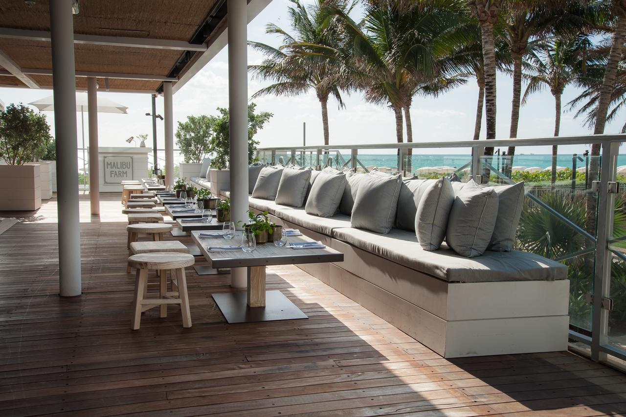 Eden Roc Miami Beach Exterior foto
