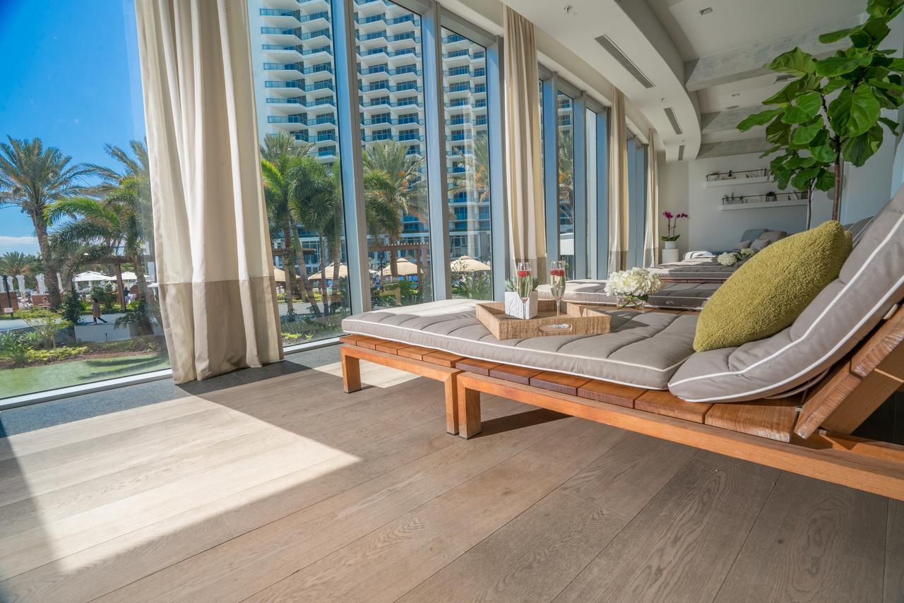 Eden Roc Miami Beach Exterior foto