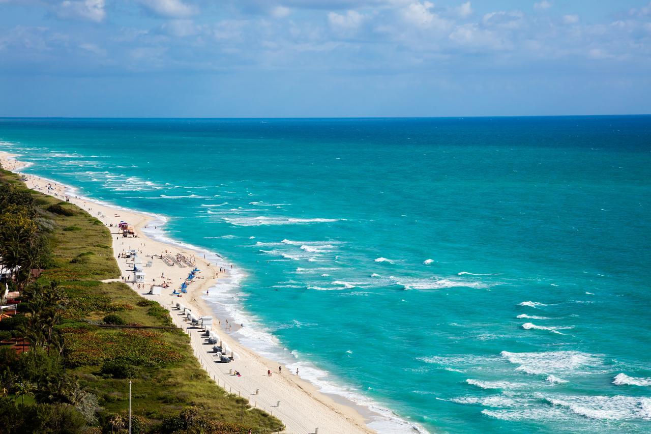 Eden Roc Miami Beach Exterior foto